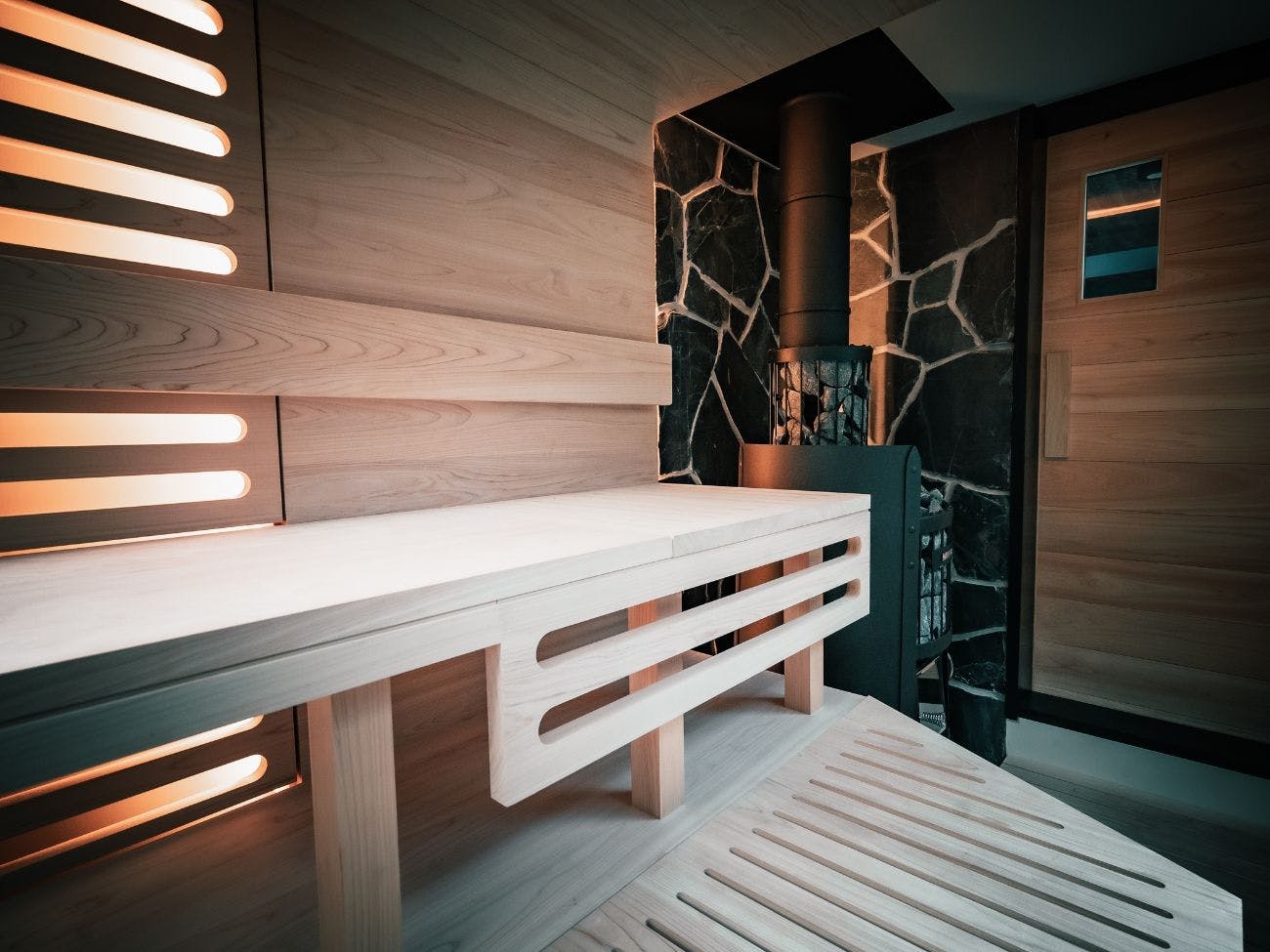 UMEGASHIMA DRIVE-IN ＆ SAUNA VILLA