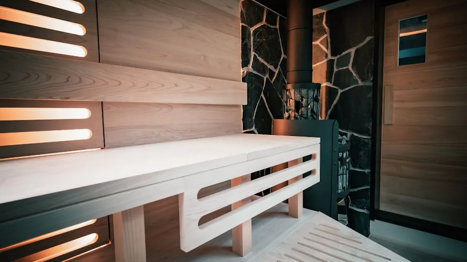 UMEGASHIMA DRIVE-IN & SAUNA VILLA