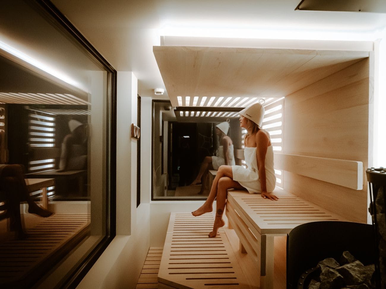 UMEGASHIMA DRIVE-IN ＆ SAUNA VILLA