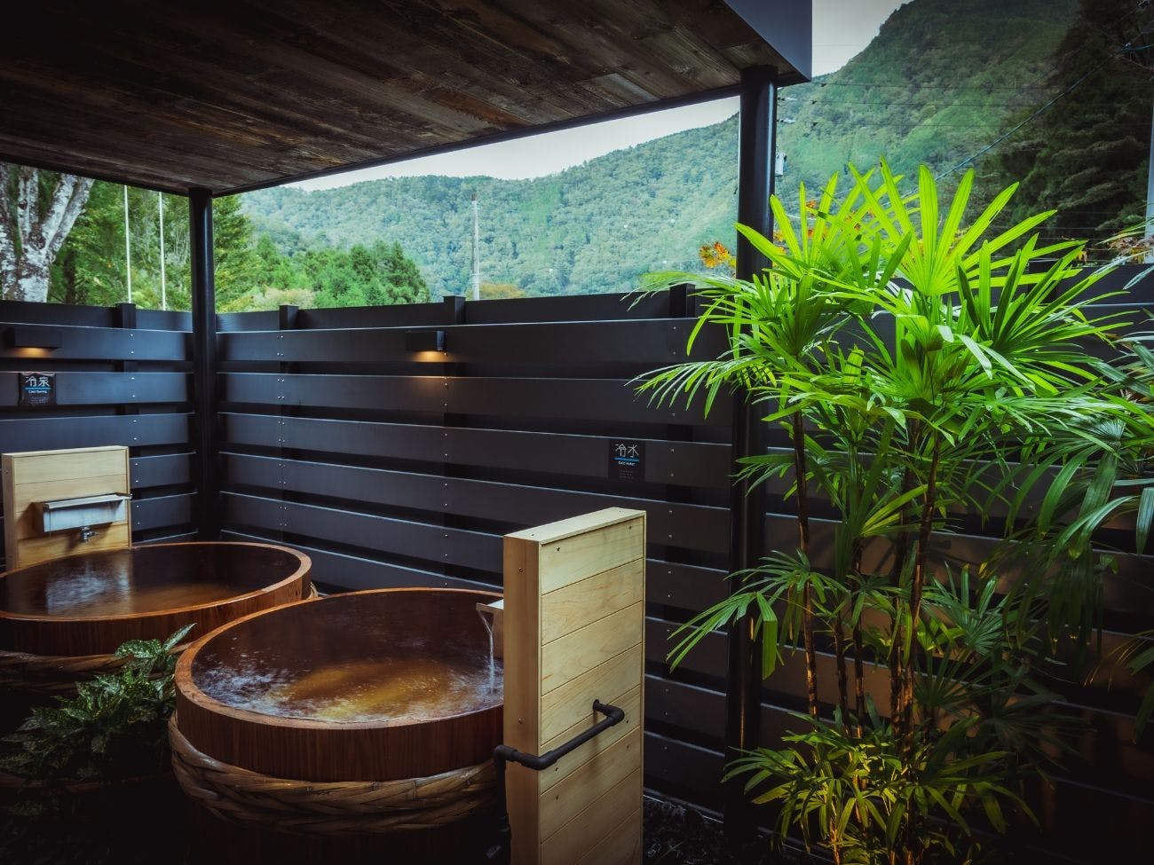 UMEGASHIMA DRIVE-IN ＆ SAUNA VILLA