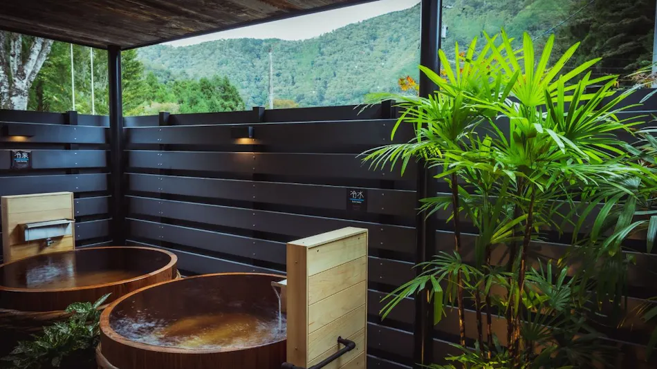 UMEGASHIMA DRIVE-IN & SAUNA VILLA