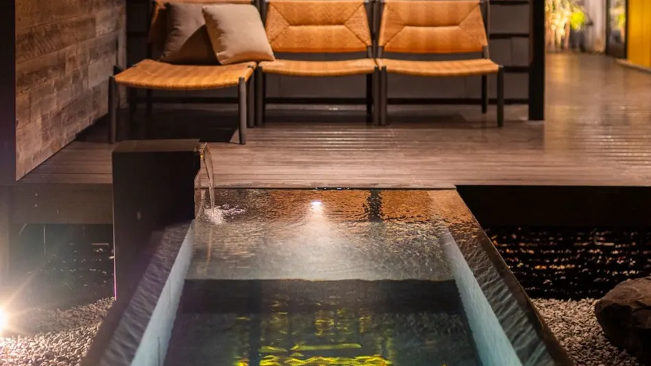 UMEGASHIMA DRIVE-IN & SAUNA VILLA