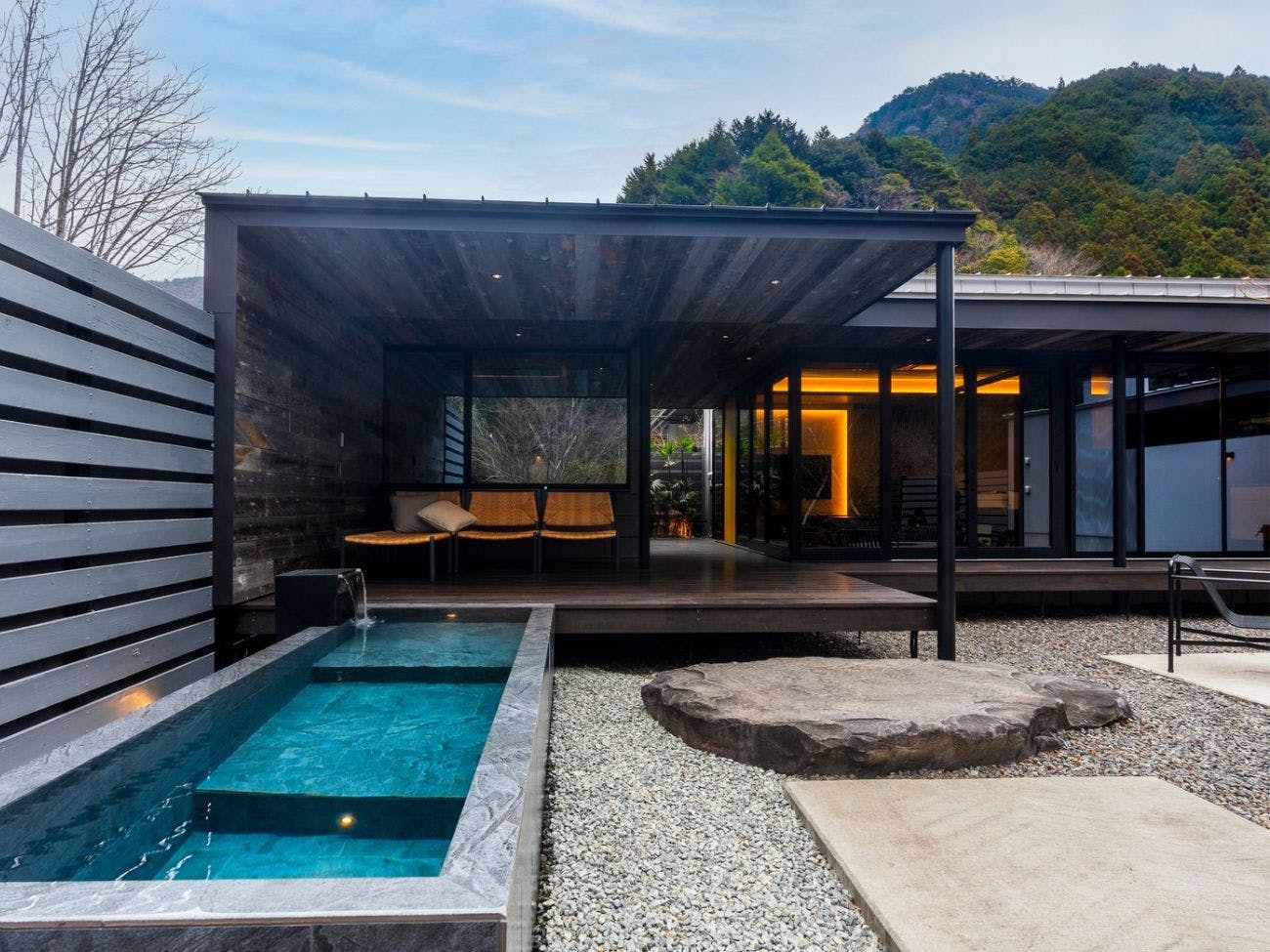 UMEGASHIMA DRIVE-IN ＆ SAUNA VILLA