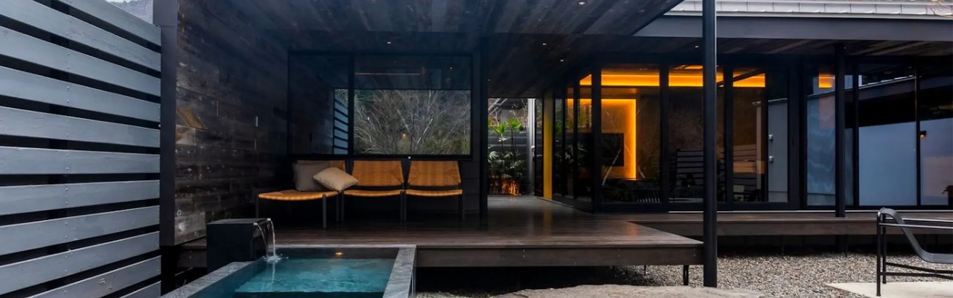 UMEGASHIMA DRIVE-IN & SAUNA VILLA