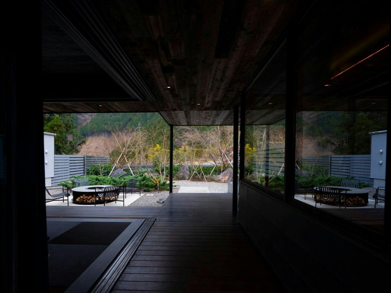 UMEGASHIMA DRIVE-IN & SAUNA VILLA