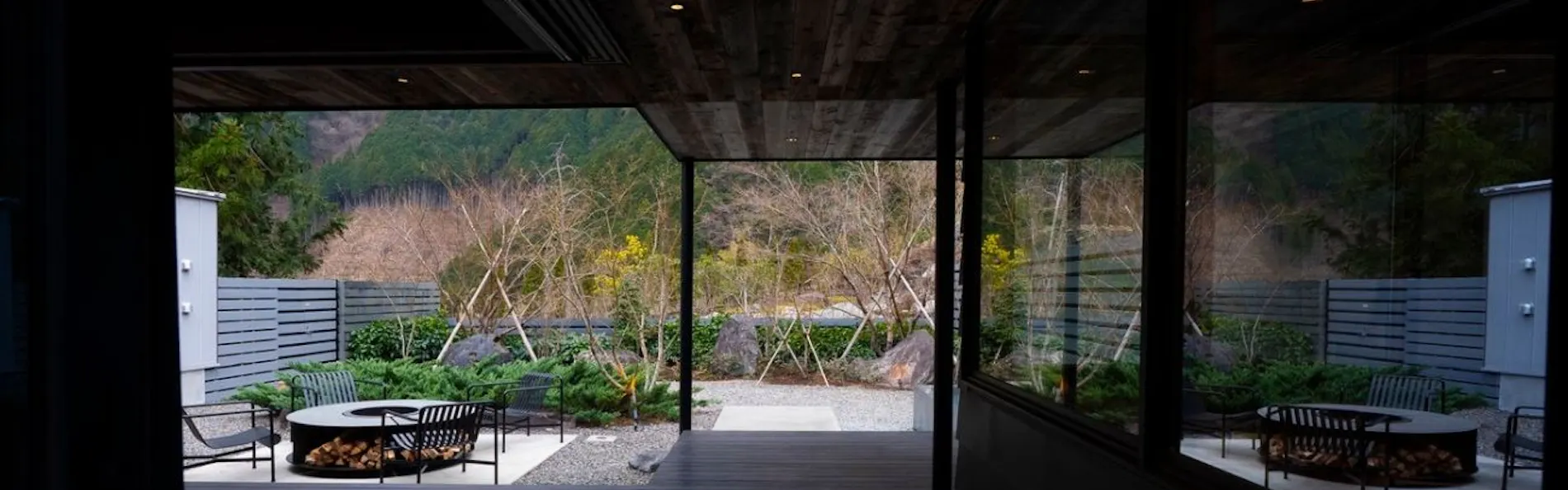 UMEGASHIMA DRIVE-IN & SAUNA VILLA
