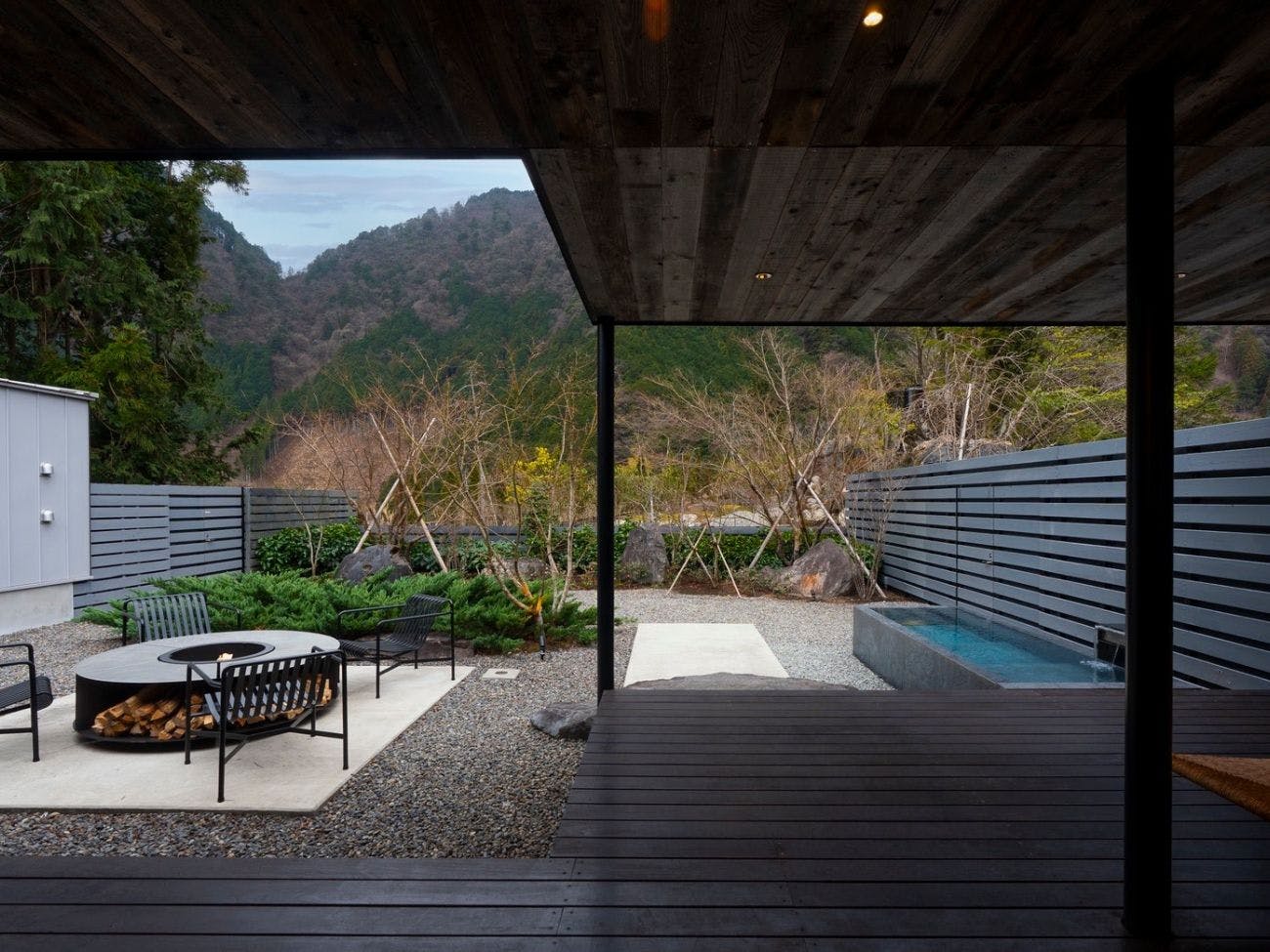 UMEGASHIMA DRIVE-IN ＆ SAUNA VILLA