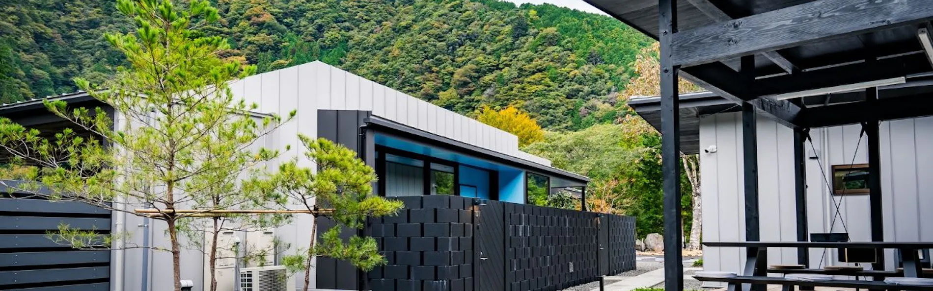 UMEGASHIMA DRIVE-IN & SAUNA VILLA