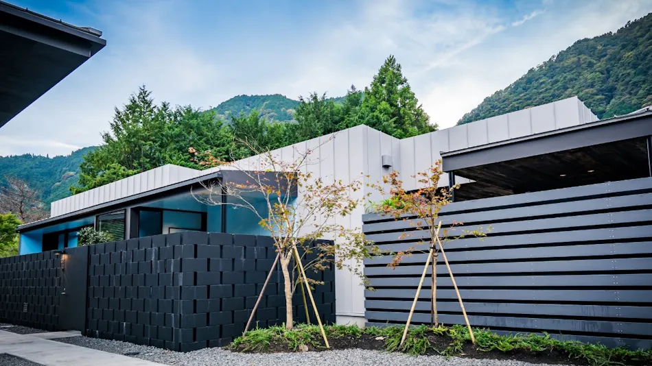 UMEGASHIMA DRIVE-IN & SAUNA VILLA