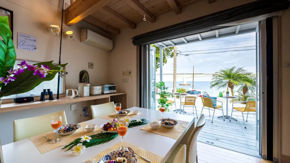 Suite Villa Costa de la Roca Manazuru