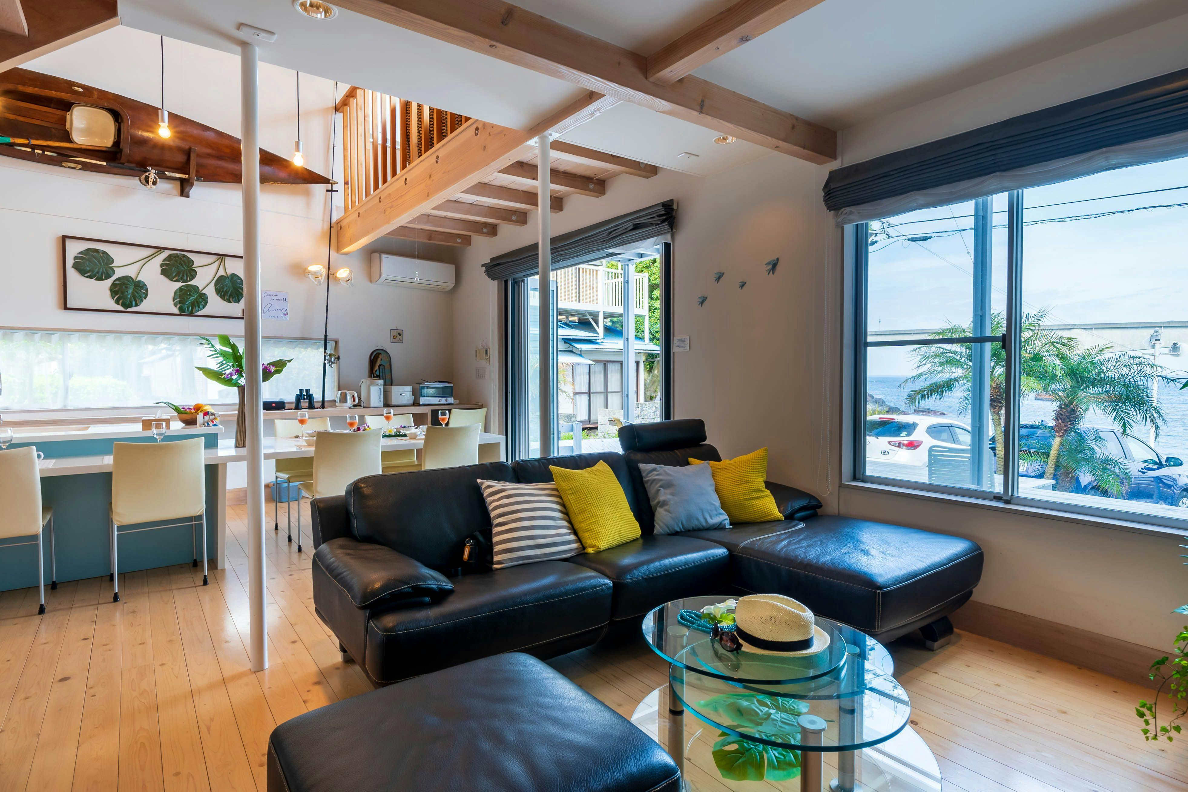 Suite Villa Costa de la Roca Manazuru