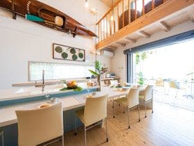 スイートヴィラ　コスタデラロカ真鶴&nbsp;施設全景