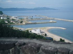 TORIKKA STAY 施設全景