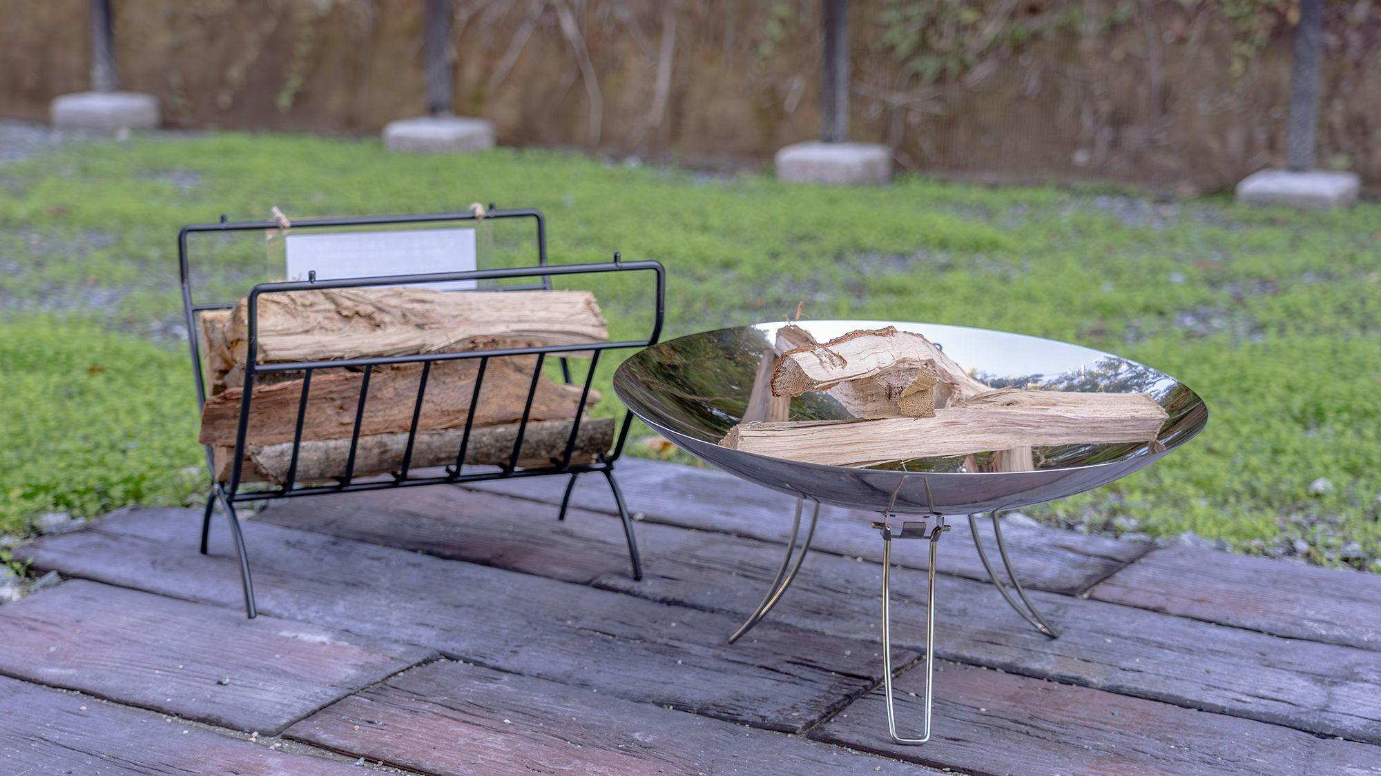 WAT RESORT いぬとサウナ BBQ＆ドッグランヴィラ 高山