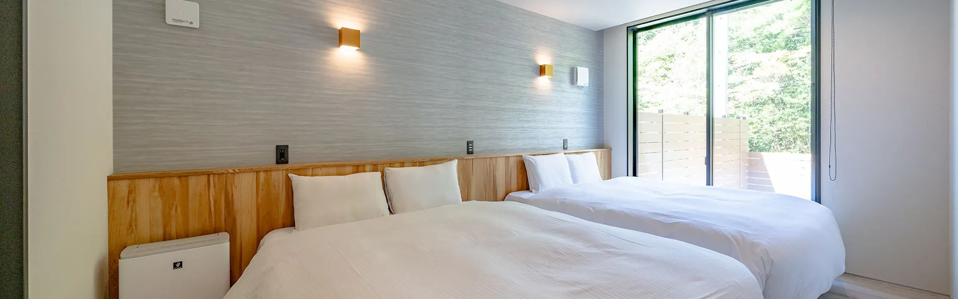 WAT RESORT いぬとサウナ BBQ&ドッグランヴィラ 高山