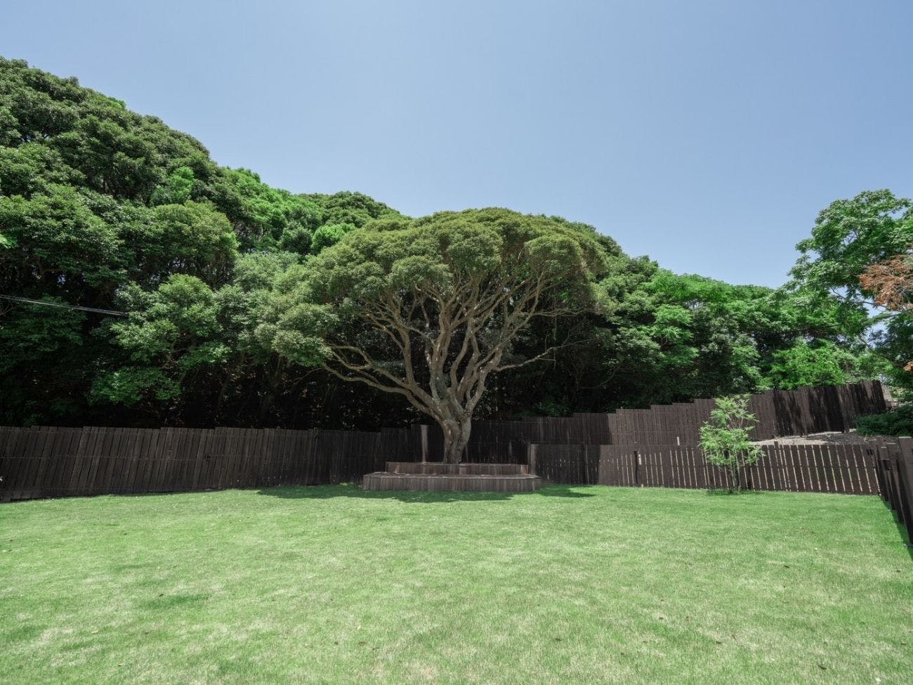 Retreat　Villa　iki