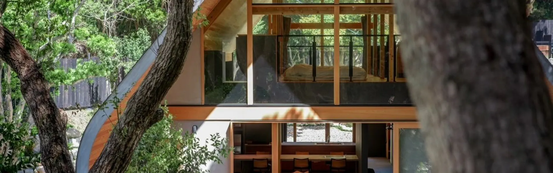 Retreat Villa iki