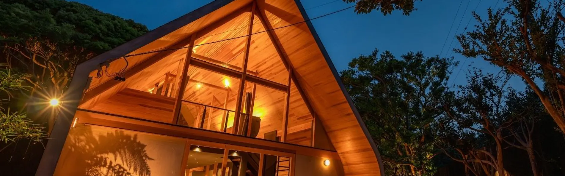 Retreat Villa iki