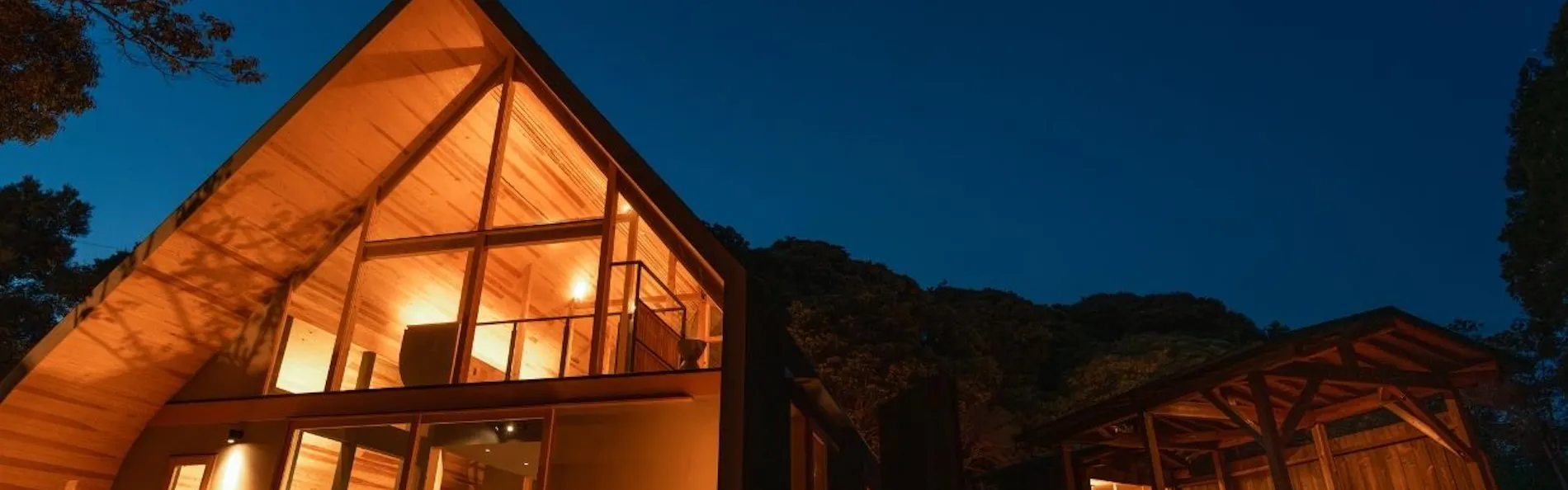 Retreat Villa iki