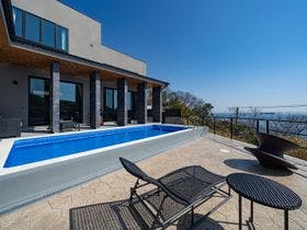 【近畿・関西／兵庫県淡路島淡路の貸し別荘・コテージ・ヴィラ】OC Awaji