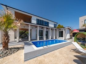 OC Awaji&nbsp;施設全景