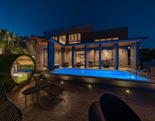 Neroライトアップ