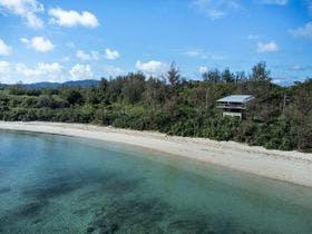 DAICHI OKINAWA villa M&nbsp;施設全景