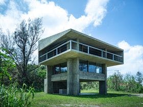 �y���ꌧ:�{���E����E�����zDAICHI OKINAWA villa M