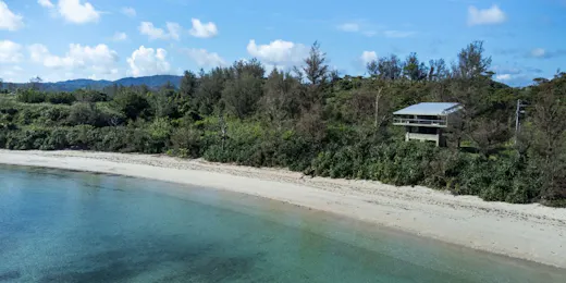DAICHI OKINAWA villa M
