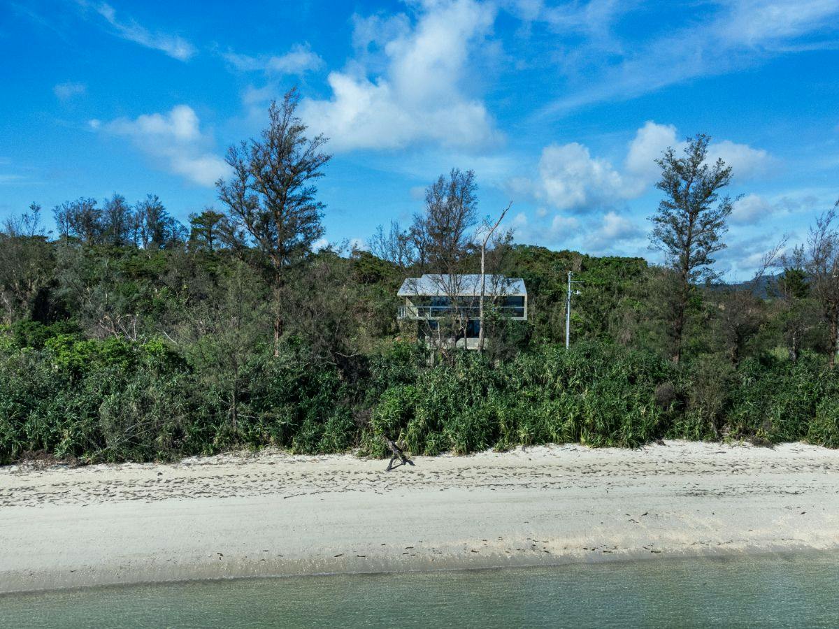 DAICHI OKINAWA villa M