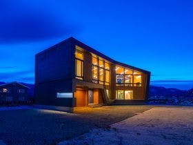 MOMO&nbsp;施設全景