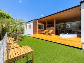 【千葉県九十九里・銚子の貸別荘・コテージ】UMICHIKA6886