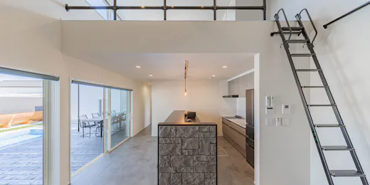 VILLA UMICHIKA 九十九里一宮