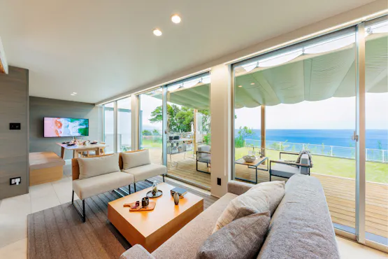 Antibes客室内イメージ