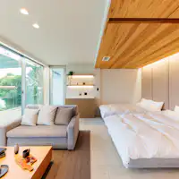 Antibes客室内イメージ