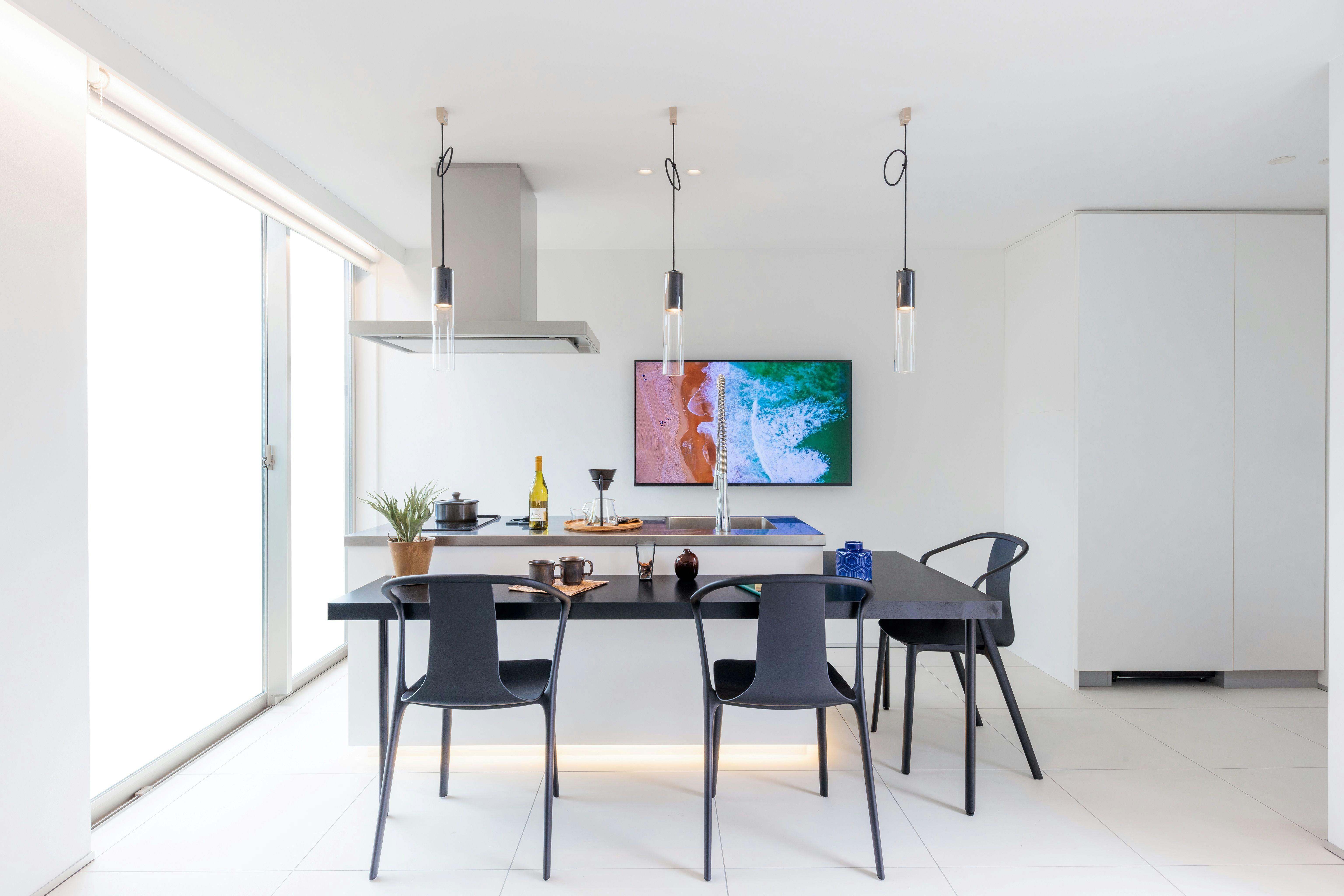 Cannes客室内イメージ