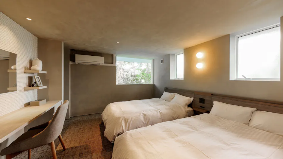 NAMI TERRACE GEISEI - Nami Terrace Geisei -