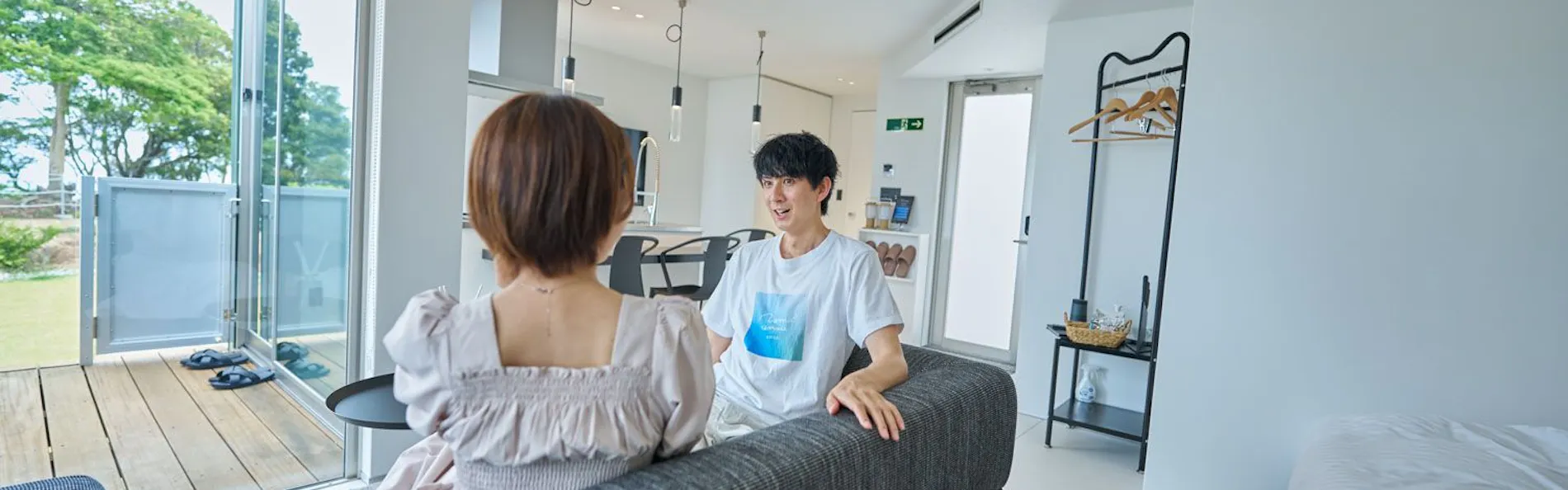 NAMI TERRACE GEISEI -ナミテラス芸西-