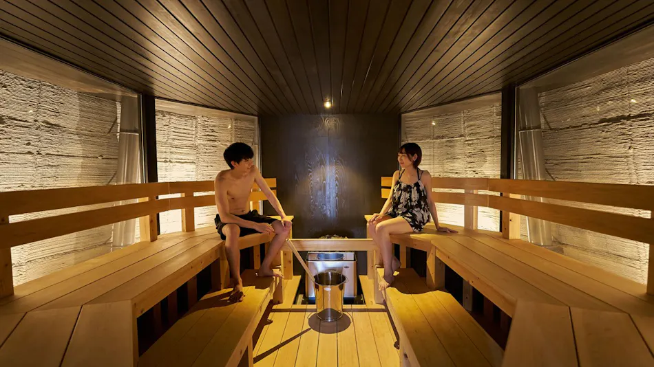 NAMI TERRACE GEISEI - Nami Terrace Geisei -