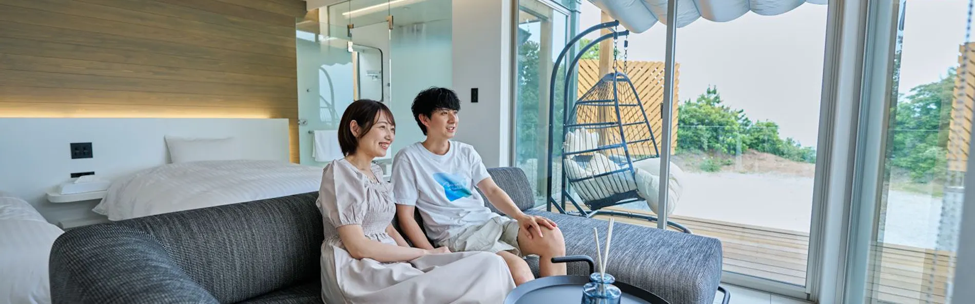NAMI TERRACE GEISEI -ナミテラス芸西-