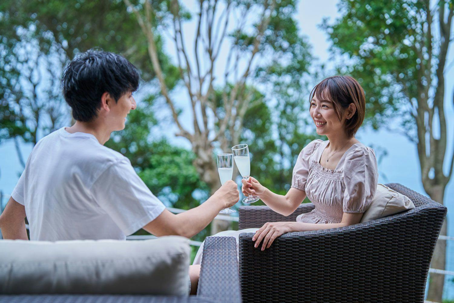 NAMI　TERRACE　GEISEI　－ナミテラス芸西－