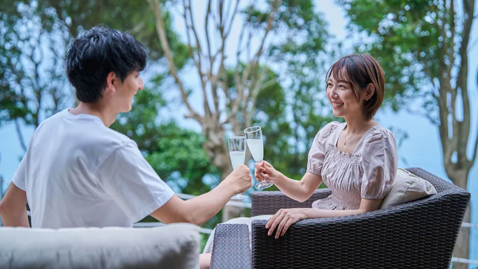 NAMI TERRACE GEISEI - Nami Terrace Geisei -