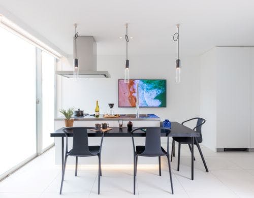 Cannes客室内イメージ