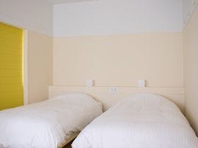 日貫一日　MARIE