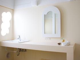 日貫一日　MARIE