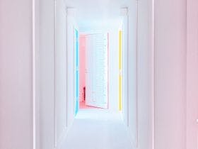 日貫一日　MARIE