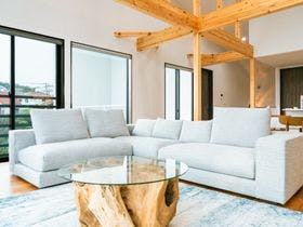 WITH SEA 秋谷のnull