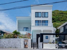 WITH SEA 秋谷&nbsp;施設全景