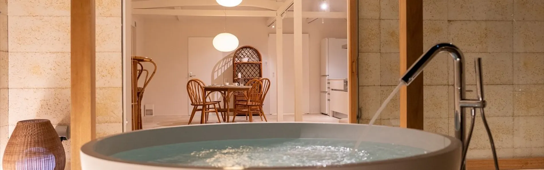 ADAN Resort 空-Ku-
