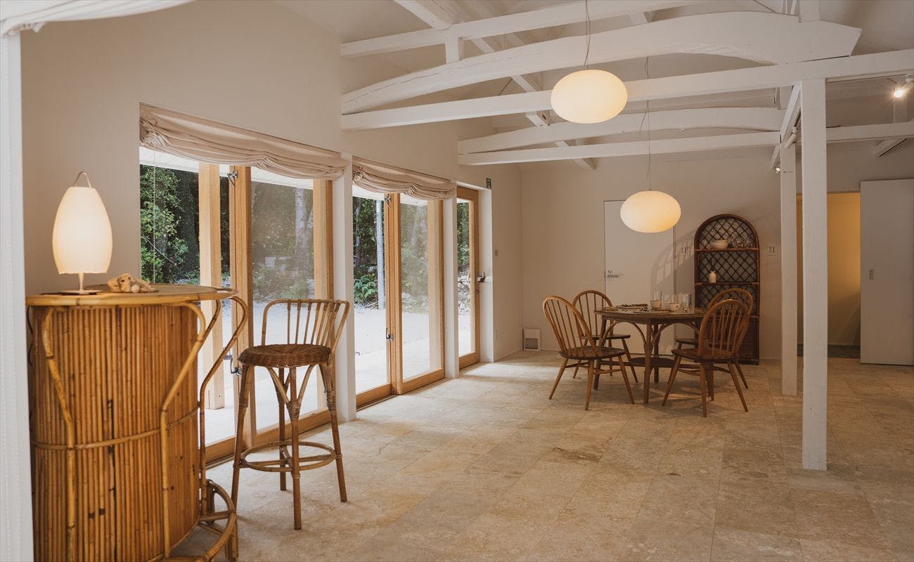 ADAN Resort 空-Ku-